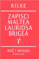Zapisi Maltea Lauridsa Brigea
